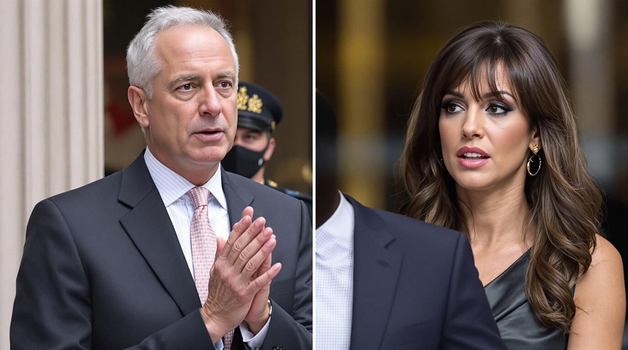 某上市公司CEO离婚案开庭，财产分割涉及数十亿资产